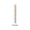 E, variant on White Sisal Cat Scratching Post for Cages and Cat Trees, Natural White Sisal Rope Climbing Structure, Durable Scratch Post for Claw Care and Furniture Protection