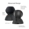 thumbnail image 3 of Base de batería para HomePod Mini Mission Black, 3 of 6