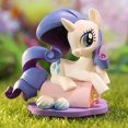 thumbnail image 4 of Popmart My Little Pony-caja ciega de la serie Leisure Afternoon, figuras misteriosas de Anime de acción Kawaii, regalos de Navidad, juguetes y pasatiempos, 4 of 4