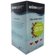 thumbnail image 3 of winexpert Island Mist Peach Apricot Winemaking Kit, 3 of 3