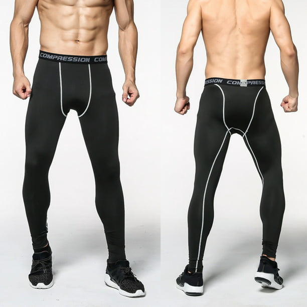 OmicGot Mens Fleece Joggers Sweatpants Gyms Workout Casual Track Pants 
