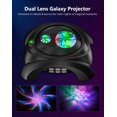 thumbnail image 4 of Proyector Galaxia Rossetta con Bocina Bluetooth y 58 Efectos, 4 of 7