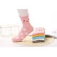 thumbnail image 4 of Calcetines divertidos para mujer Calcetines de algodón con forma de gato, divertidos y a la moda, en tubo, para mujer Calcetines de moda Harajuku con forma de gato, 4 of 4