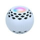 thumbnail image 1 of De Silicona Compatible Con Homepod Mini Altavoz Bluetooth Inteligente Funda Protectora A Prueba De Polvo Carcasa A Prueba De Caídas Yuarrent HA039446-06, 1 of 6