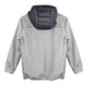 thumbnail image 3 of Chamarra Reebok Hombre Jacket Gris Casual gris L, 3 of 6