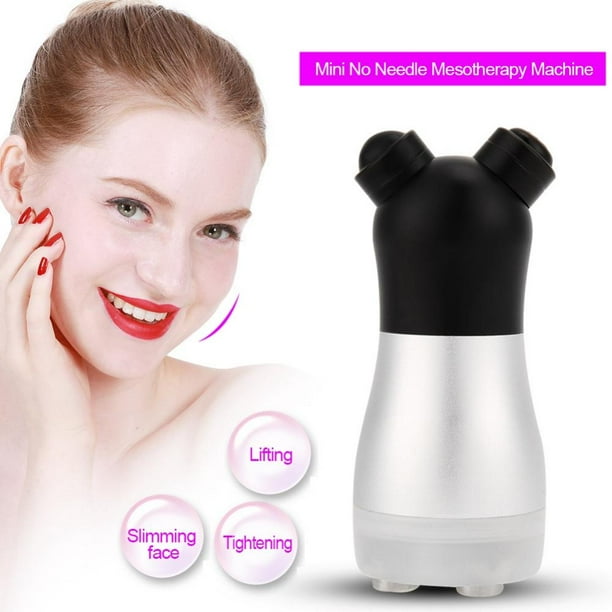 Ele Gate Masajeador Facial Antiarrugas Electrico Discount