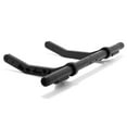 thumbnail image 2 of Engine Guard Crash Bar For Harley Dyna Low Rider FXDL Street Bob FXDB Fat Bob FXDF Super Glide FXD Wide Glide FXDWG, 2 of 5