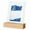 Blue, variant on ToyKingdee Moving Sand Art,360° Rotating Hourglass Decoration, Art Sand Art Liquid Motion Living Room Bedroom Table Lamp Decoration（10MLsquare）