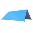 thumbnail image 2 of Tienda de sombra para toldo de playa con sombrilla impermeable a prueba de humedad y luz para exteriores Wmkox8yii jkg1106, 2 of 2