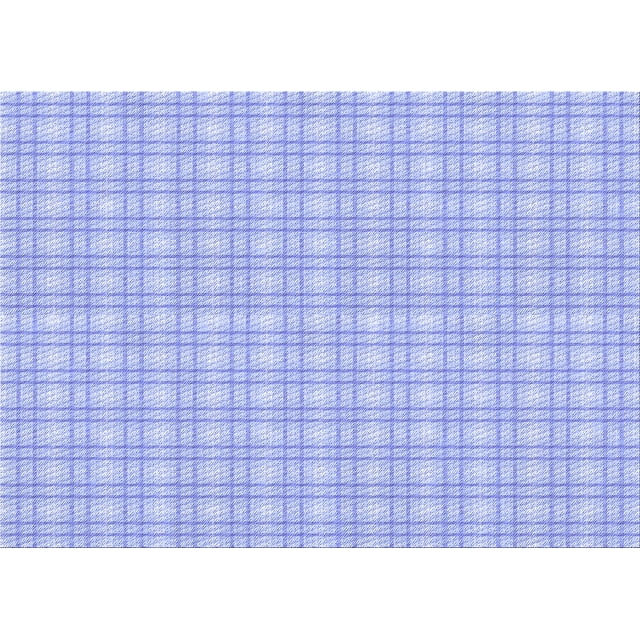 Ahgly Tapis Rectangulaire Lavable en Machine Intérieur Transitionnel Bleu Ciel, 5 Pieds x 7 Pieds
