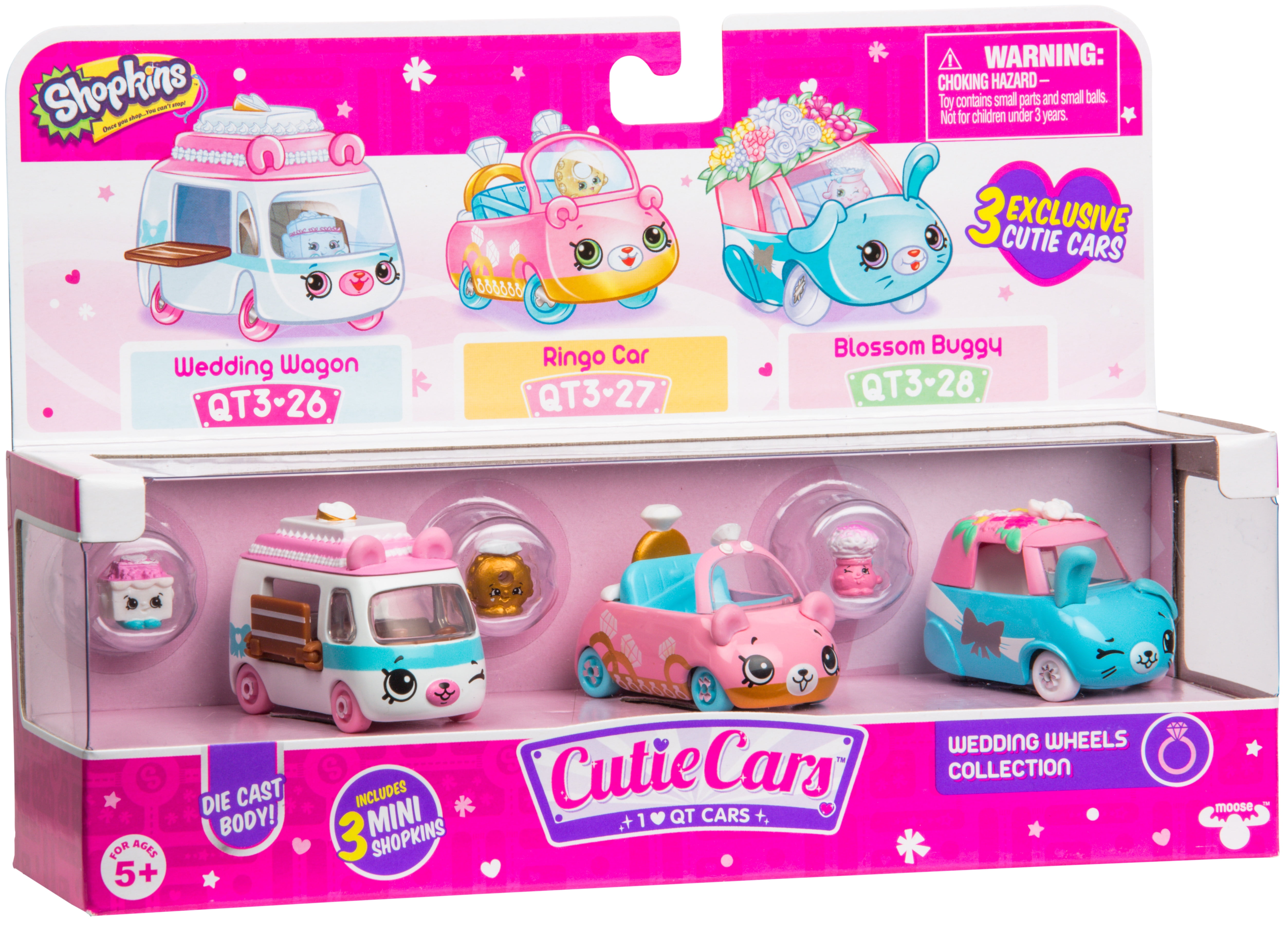 shopkins cutie cars walmart