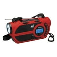 thumbnail image 1 of Jensen JEP-650 - Weather alert radio, 1 of 4