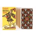 thumbnail image 3 of Cartas de Tarot originales 1909, baraja clásica en inglés 1909, 78 cartas, juego de mesa en PDF, Guía Popular, 3 of 4
