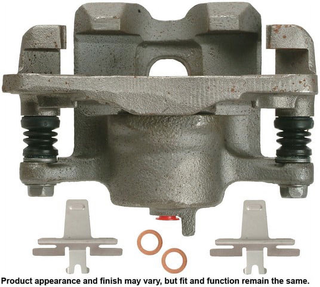 Remanufactured Cardone 19-B747 Import Friction Ready (Unloaded) Brake Caliper Fits select: 1980-1981 HONDA CIVIC, 1986-1987 HONDA CIVIC CRX 1.5 HF