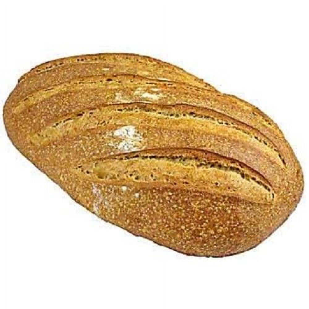 Jewish Rye Bread Pack of 4