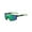 Green, variant on WNFJR Cycling Sunglasses, Polarized Lens Bike Glasses, UV400 Sports Eyewear, Outdoor Sports Sunglasses