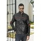thumbnail image 5 of CHAQUETA TRISTÁN negro Extra Grande, 5 of 6