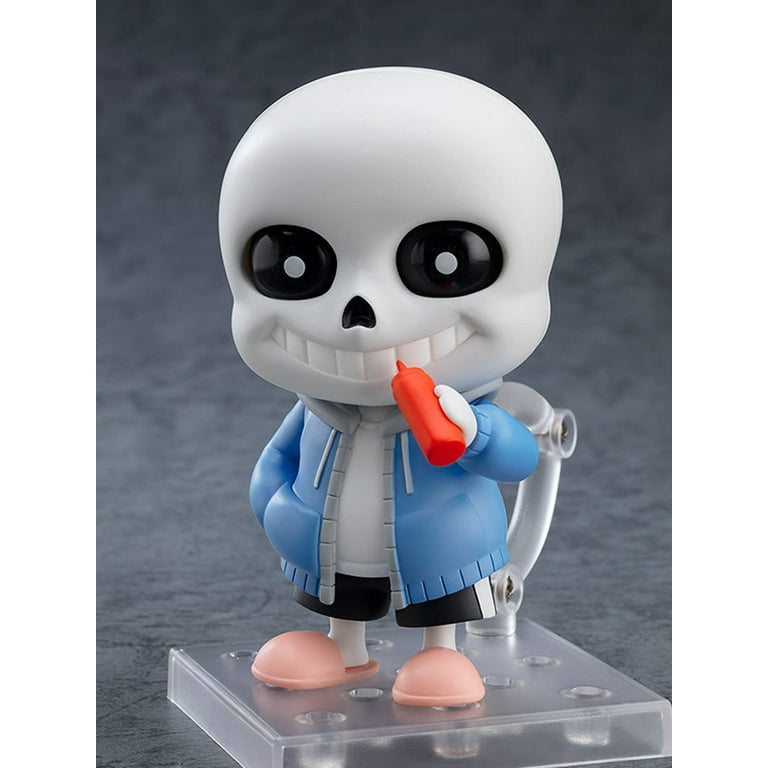 1826 ねんどろいど UNDERTALE サンズ/sans Nendoroid 1826 sans Figure - UNDERTALE - Walmart.com
