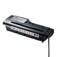 thumbnail image 1 of Sanwa Supply Straight Cut Shredder PSD-AB66, 1 of 5