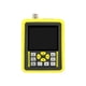 thumbnail image 1 of Osciloscopio Digital Portátil de 120 MHz con Pantalla de 2,4 Pulgadas y de Banda Analógico de 120 MHz, Color Amarillo, 1 of 5