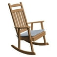 thumbnail image 5 of Poly Classic Porch Rocker, 5 of 23