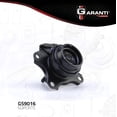 thumbnail image 1 of Soporte Motor Garanti Para Acura El 2001 - 2005, 1 of 1