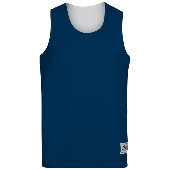 Augusta Sportswear Adult Wicking Polyester Reversible Sleeveless Jersey - 148