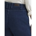 thumbnail image 5 of Lee® Women's and Plus Side Elastic Denim Jeans, 5 of 8
