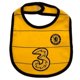 thumbnail image 3 of Chelsea FC - Baberos Bebé - Pack de 2 (Azul, Amarillo), 3 of 3