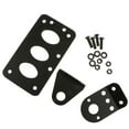 thumbnail image 2 of Soporte de Placa de Licencia Sunnimix Montaje en Motocicleta para Bobber Chopper, 2 of 7