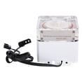 thumbnail image 3 of Ccdes Computer Water Pump,3000RPM Fast Heat Dissipation Computer Pump 800L/H Flow 3.5 Meters Pump Head PC Pump Tank,Computer Pump, 3 of 7