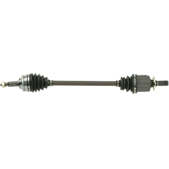 CARDONE New 66-1426 CV Axle Assembly Front Right fits 2004-2009 Chevrolet, Suzuki 44101-85Z21