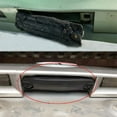 thumbnail image 5 of For Toyota Latch Release Button Rubber Cover Replace Trunk Hatch Liftgate Switch, 5 of 8