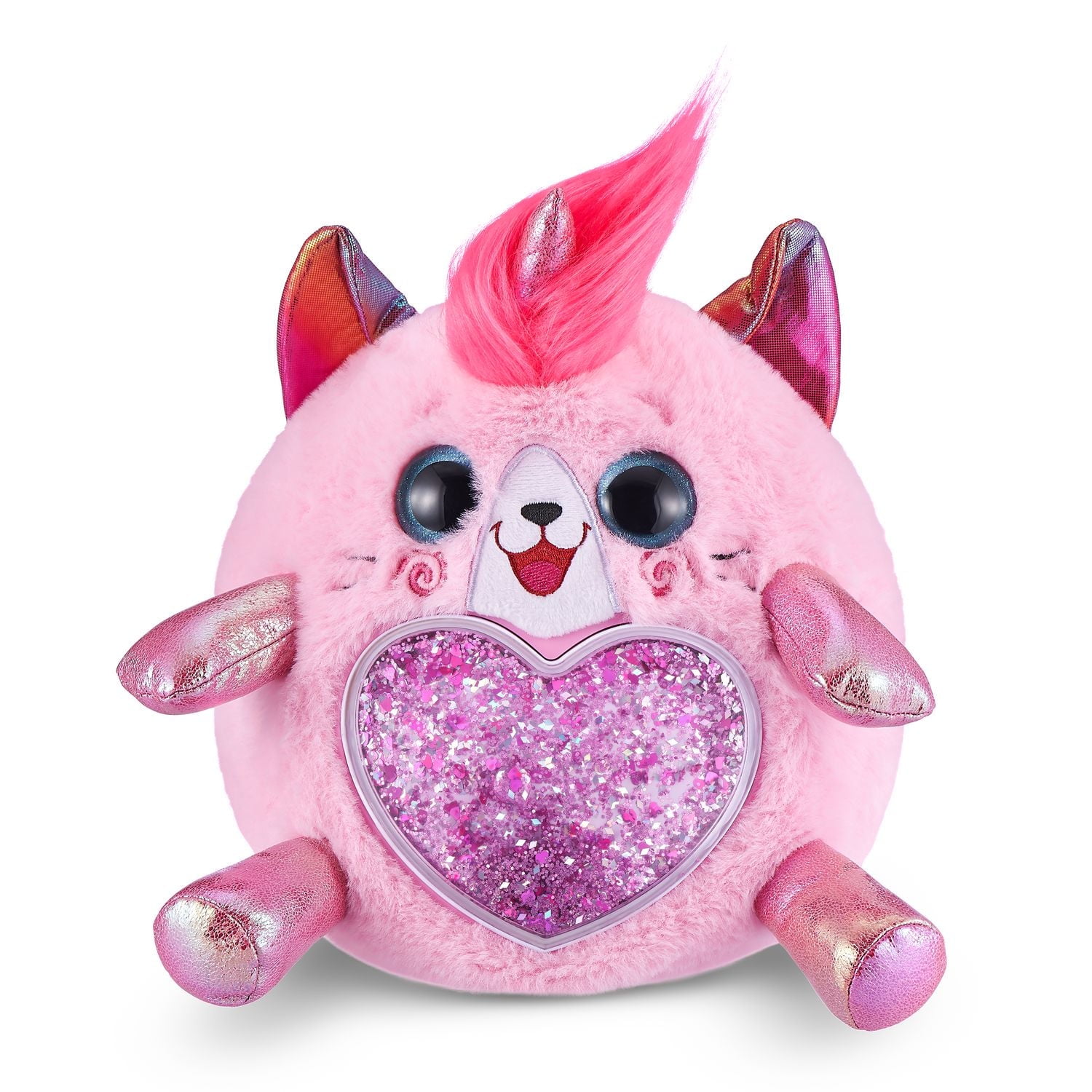 Rainbocorns Fairycorn Surprise Series 4 - Kitty