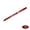 Red, variant on Colors Eyeliner Pen Colorful,Eyeliner Pen Colorful,10 Vibrant Long-Lasting Sweat-Proof Eyeliners and Lip Liners - Waterproof & Smudge-Proof Makeup Set(Multicolor Red)