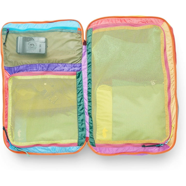 Cotopaxi Unisex Adult Allpa 42l Travel Pack, DEL Dia - Walmart.com