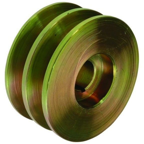 OEG Parts New Pulley Replacement for Caterpillar Ag. & Ind. RM241 71-79 A44442 34-399 PU-697 APL5003 202-20000