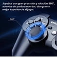 thumbnail image 4 of Control Joystick Inalambrico Para Juegos, 4 of 7