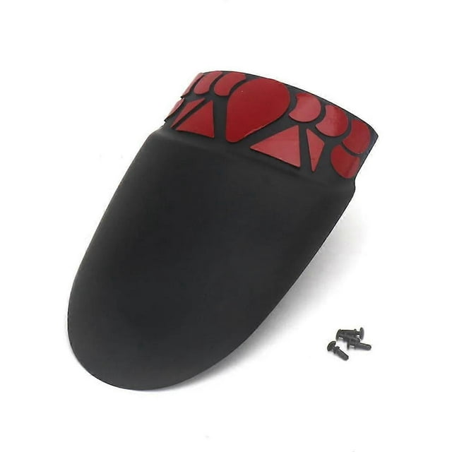 Extender Motorcycle Mudguards Front Splash Guard Accessories for 500 Cl500 CL500 2023 2024