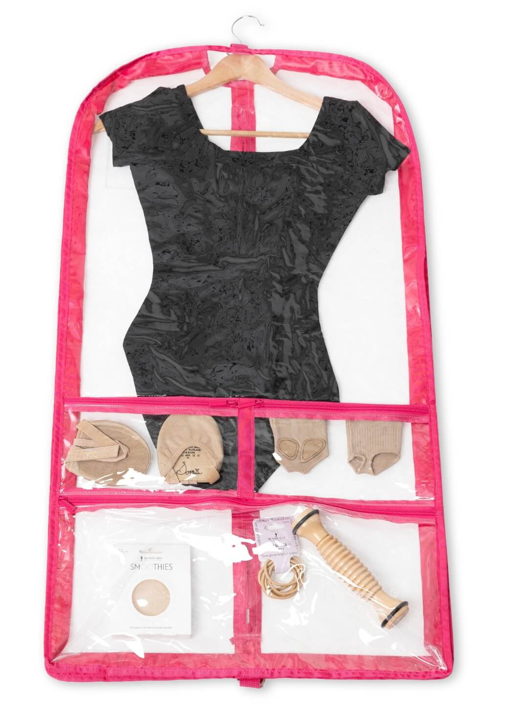 Capezio On The Go Garment Bag - Girls
