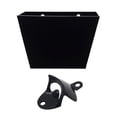 thumbnail image 3 of Colector de Refresco Montado En Pared negro Sunnimix Club Pub Home Bottles Opener, 3 of 8