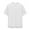 White, variant on European Men Casual Loose Fit Comfortable Round Neck Short Sleeve T-Shirt Pure Color Business Sports Top Men's Lightweight Crewneck Tee Tops