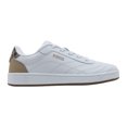 thumbnail image 1 of Tenis K-swiss Mujer Panter Court V color Blanco, 1 of 5