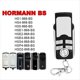 thumbnail image 5 of Control Remoto de Puerta de Garaje de 4 Botones Control Remoto de Puerta 868MHz Abridor de Puerta para HSE2-868-BS HSE4-868-BS, 5 of 5