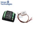 thumbnail image 2 of Original Remote Generator ATS Control Module ATS330 and RS485 Expansion Module, 2 of 8