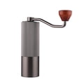 thumbnail image 1 of MesaSe 1pc Manual Coffee Grinder  Hand Coffee Grinder With Internal Digital Adjustable Settings And Assembly Stainless Steel Conical Burr  Quick Coffee Grinder  Espresso Burr Coffee Grind, 1 of 7