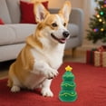thumbnail image 6 of HAVELOR Dog Teething Toy, 3 Sizes (4.5 in, 5.1 in, 5.5 in), Cleans Teeth & Reduces Plaque, Interactive Playtime for Puppies and Adult Dogs(green,1pcs), 6 of 6
