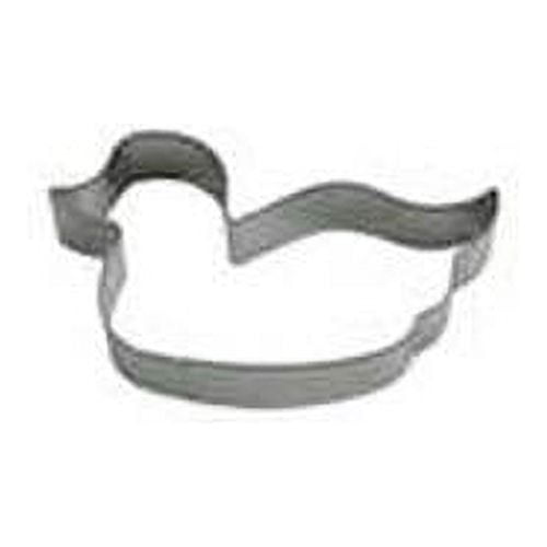3” Duck Metal Cookie Cutter