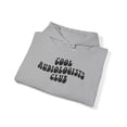 thumbnail image 4 of Audiologist Audiology Graduation Hoodie, Gifts, Hooded Sweatshirt, 4 of 4
