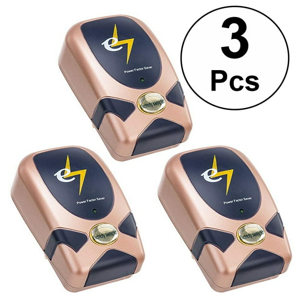 Power Factor Saver Electricity Saving Box, 28KW 90V250V Electricity